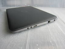 中古品　HP ProBook 430 G1 Celeron2955U 1.4GHz 4G / 320GB Windows 11Pro　　LibreOffice 7.4 Office互換インストール済 No.3_画像6