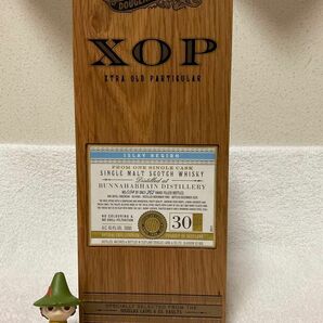 【XOP】ブナハーブン [1990-2020] 30年 リフィルホグスヘッド 【ダグラスレイン】