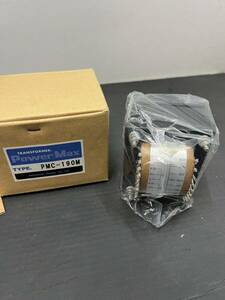 新品　NOGUCHI トランス　PMC-190M TRANSFORMER Power.Max