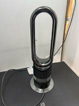 dyson ダイソン AM05 Hot + Cool ホット＆クール セラミックファンヒーター 扇風機 暖房 2013年製 _画像6