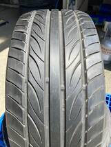 YOKOHAMA Sdrive　225/50R16　2016年製　２本　中古　ヨコハマ_画像2