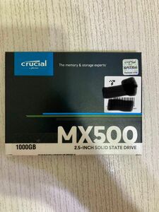 CT1000MX500SSD1/JP [Crucial MX500 2.5インチ 7mm SATA 1TB]