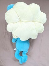 ケロマツ ぬいぐるみ 初夢 ポケモンセンター すやすや Pokemon Center Froakie Plush Sleeping_画像2