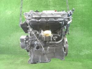 Prius DAA-ZVW30 engineASSY S 040 2ZR-R184885 19000-37470