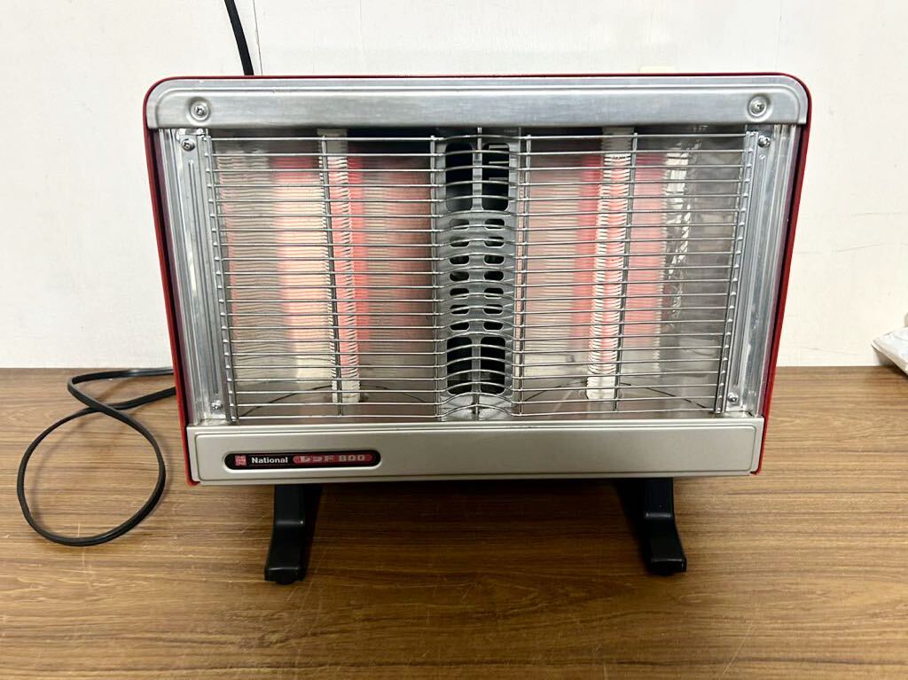 Yahoo!オークション -「ナショナル 電気ストーブ」(電気ヒーター Yahoo!オークション -「ナショナル 電気ストーブ」(電気ヒーター