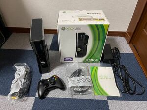 Xbox360 250GB