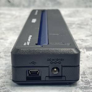 T3910 brother PocketJet PJ-763 サーマルタイプ A4対応小型感熱モバイルプリンターの画像5