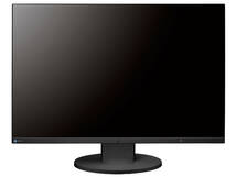 T3958 EIZO FlexScan EV2455 24.1インチ ワイド液晶ディスプレイ WUXGA/ノングレア/IPS/HDMI/Displayport_画像1