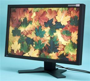 110// EIZO FlexScan SX2461W 24.1インチ ワイド 液晶ディスプレイ WUXGA/ ノングレア 