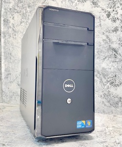 217// DELL VOSTRO D02M Core i7 870 2.93GHz メモリー8GB グラフィックボード搭載 デスクトップPC