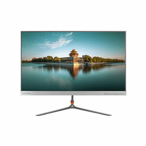 T3945 Lenovo L24q-10 23.8インチワイド 液晶ディスプレイ WQHD/IPS/HDMI/DisplayPort 