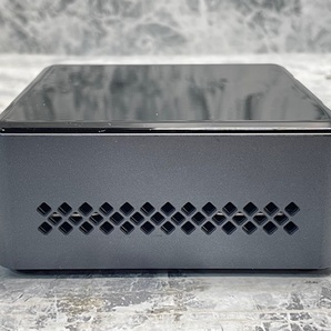 T3898 Intel NUC6CAY Celeron J3455 1.50GHz メモリー4GB 省スペース型 デスクトップPC の画像7