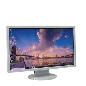 160// NEC LCD-AS223WM-W4 21.5 -inch wide liquid crystal display full HD/ non g rare /TN/HDMI