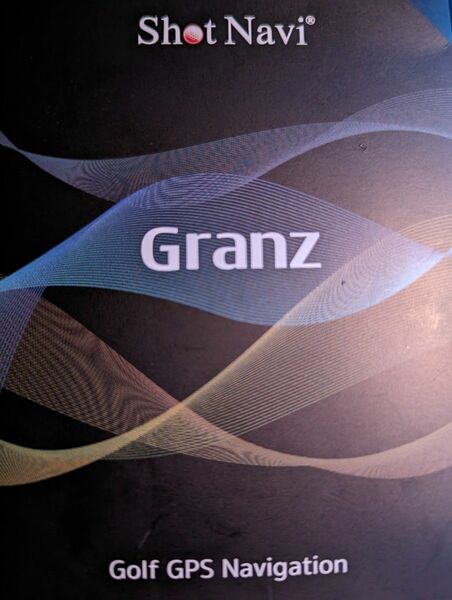 ショットナビショットナビ Granz-