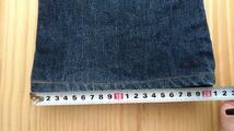 Levi’s リーバイス 517 W30 L34USA製 MADE IN U.S.A._画像5