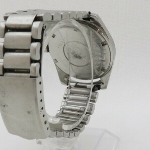 1円～【稼働品】Grand Seiko グランドセイコー GS セカンドモデル Ref.5722-9990 AD文字盤 手巻き メンズ腕時計 4-11-10の画像3