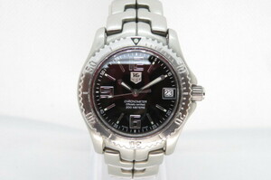 TAG HEUER