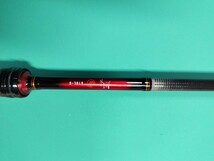 【美品】DAIWA 20 月下美人 610L-S・N ライトゲーム アジング メバリング アジ メバル ダイワ_画像4