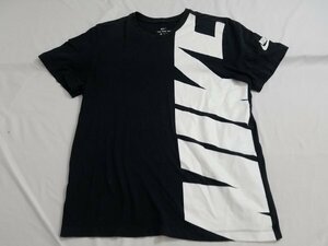 THE NIKE TEE ナイキ 半袖 Tシャツ XLサイズ ブラック　S2