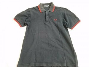 Fred Perry polo-shirt with short sleeves M size ST3