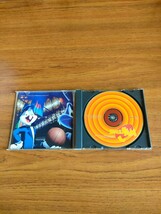 廃盤 スペース・ジャム サウンドトラック US 盤 OST Space Jam Original Soundtrack_画像2