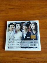 廃盤 ミス・リプリー サウンドトラック OST 韓国盤 Miss Ripley Who I Loved Soundtrack JYJ パク・ユチョン_画像3