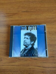 US盤 ボブ・ディラン グッド・アズ・アイ・ビーン・トゥ・ユー Bob Dylan Good As I Been To You