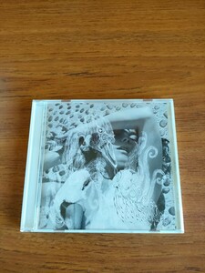 国内盤 ビョーク ヴェスパタイン Bjork Vespertine