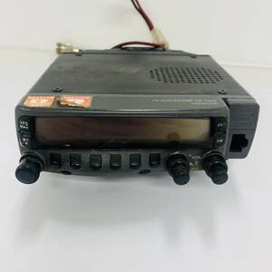 15933/KENWOOD ケンウッド 無線機 TM-733G デュアルバンド 現状品