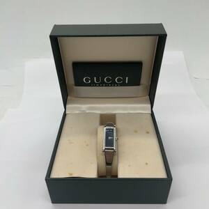 16060/GUCCI 1500L グッチ レディース 腕時計