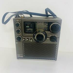 16114/SONY ラジオ受信機 ICF-5900 スカイセンサー FM/AM ソニー ラジオ