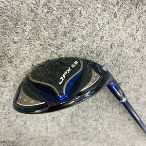 16116/MIZUNO フェアウェイウッドカーボンシャフト JPX EIII 628 ドライバー ミズノ ゴルフ スポーツ