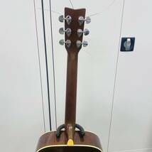 15941/YAMAHA FG-250S ヤマハ アコースティックギター 6弦 アコギ 弦楽器 器材 音楽_画像8