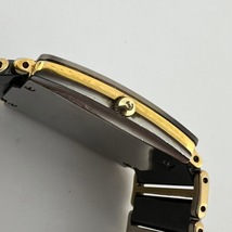 16065/ RADO jubile ラドー グレー ゴールド 腕時計_画像3