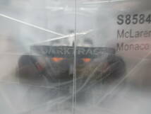 1/43 マクラーレン MCL60 #81 オスカー・ピアストリ 2023年 モナコGP _画像4