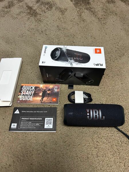 JBL FLIP6