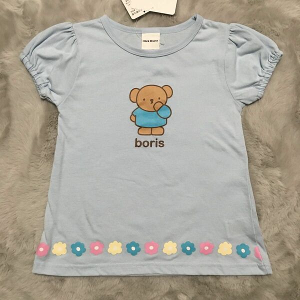 miffy boris 半袖　Tシャツ　120