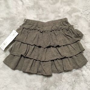la poche biscuit キュロット 90