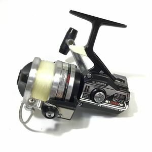 シマノ オールドリール MIG Z800 スプニングリール SHIMANO