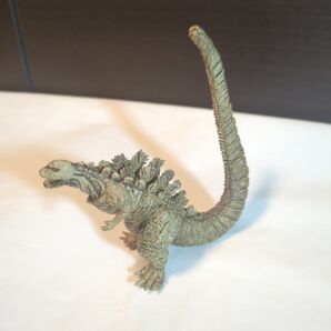 シンゴジラ シン・ゴジラ ガチャ HGフィギュア 雛形カラー クーポン使えます