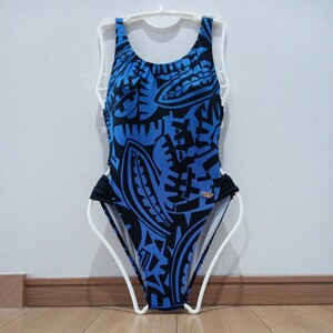 90 period One-piece swimsuit 