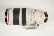CANON EF100-400mm F4.5-5.6L IS USM EF100-400LIS_画像2