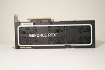 ZOTAC NVIDIA GeForce RTX3090 GDDR6X 24GB_画像5