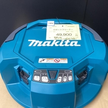 マキタ/makita RC200DZ ロボットクリーナー_画像1