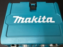 マキタ/makita TP141DRGXB インパクトドライバ_画像8