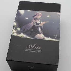 3403♪【ジャンク品】水月雨 MOONDROP Aria 耳掛け式 カナル型 イヤホン 有線 High frequency phased waveguide ブラック