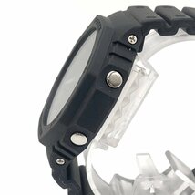 3471☆[カシオ] 腕時計 ジーショック GA-B2100-1A1JF Bluetooth 搭載 ソーラー充電式 ワールドタイム メンズ ブラック 【0430】_画像4