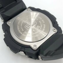 3493@[カシオ] 腕時計 GST-W310-1AJF ジーショック G-STEEL タフソーラー フルオートカレンダー 20気圧防水 メンズ ブラック【0430】_画像5