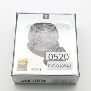 3680▲【未開封】【VGP 2023SUMMER 金賞】SOUNDPEATS Mini Pro HS ワイヤレス イヤホン LDAC ハイレゾ Bluetooth 【0520】