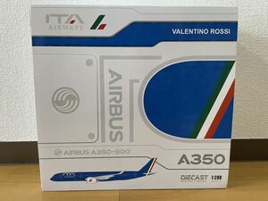 JcWings 1/200 ITA AIRWAYS A350-900XWB XX20302 